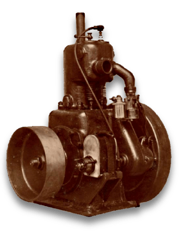 Baudouin-first commercial products for marine traders