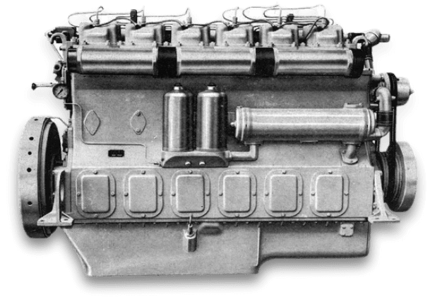 Baudouin-Expanding Product Line