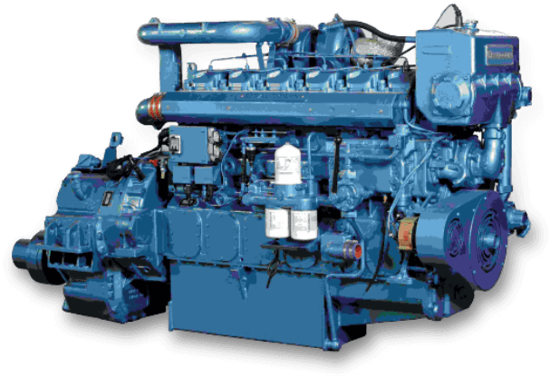 Baudouin-rebranded power generation with PowerKit range