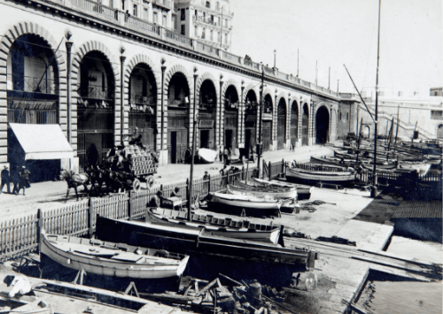 Baudouin-Commercial Baudouin products