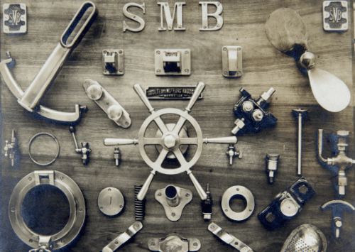 Baudouin-Offers gearboxes, propellers and diesel generators