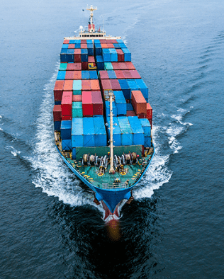 Marine Propulsion Engines