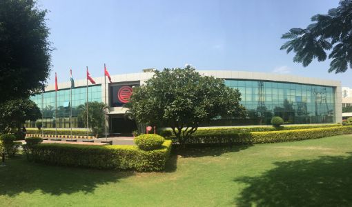 Baudouin India-Established in Pune 2011